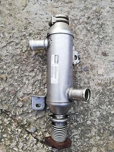 0 3 litre: HLADNJAK ERG VENTILA ZA PEUGEOT 307 | Top stanje. Za 2.0 hdi 90ks — 2