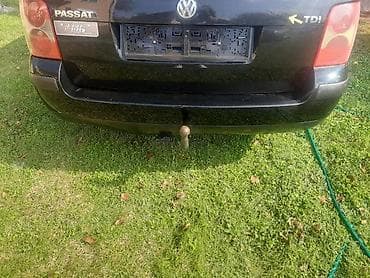 matica za sraf: BRANIK ZADNJI ZA VOLKSWAGEN PASSAT B5.5 | Branik zadnji za Passata — 2