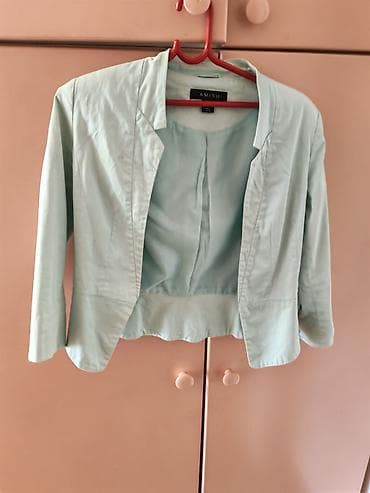 Amisu sako strukiran
S/XS