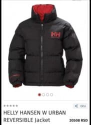 Vests: Winter jackets — 1