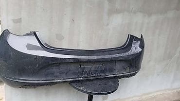 Car Parts: BRANIK ZA OPEL ASTRA J | opel astra j zadnji branik — 2