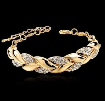 nomination narukvice: Narukvica 1000 — 1