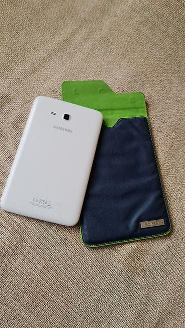 decije slusalice za muziku: Samsung Galaxy Tab 3 Lite 7.0 (SM-T110/T111 serija) – beli - Ekran: 7 — 6