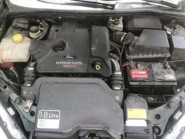 amortizer ford focus: FORD FOCUS 2004. GOD. - KOMPLETAN AUTO U DELOVIMA | FORD velika — 3