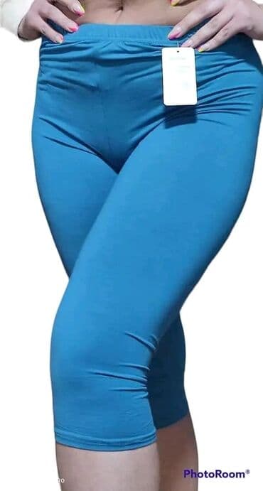 helanke 34 zenske: HELANKE 3/4 1700 dinara 2xl/3xl 115 obim struka,dužina 75 cm — 5