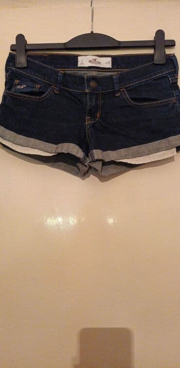 ideal pantalone: Šortsevi, Bermude — 1