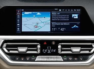 MULTIMEDIJA ZA BMW SERIJA 3 | Od 2019 do 2020god
