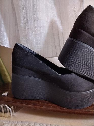 baletanke solo: Nosene jednom, br. 38,lagane,udobne — 2