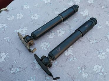 prednji branik za citroen c3 cena: Prednji amortizer Lada 7 Riva br.3a. Polovno, kao novo. Malo bilo na — 4