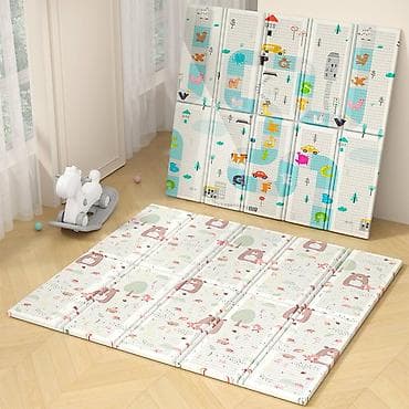 la bambino igraonica velika plana: DVOSTRANA SKLOPIVA PODLOGA 180x200 – šifra proizvoda: 1206-5 — 1