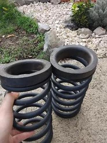 globber 4 in 1: NOVO GUMENI PODIZACI OPRUGA ZADNJI TRAP ZA FICU ZASTAVA 750 | Cena — 1