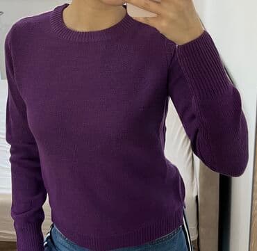 Dukserice: XS, Pamuk, Drugi tip — 1