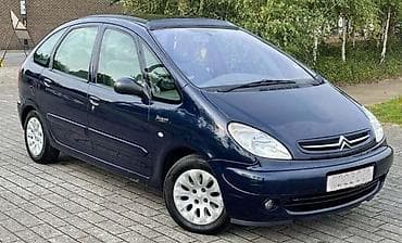 CITROEN XSARA PICASSO 2002. GOD. - KOMPLETAN AUTO U DELOVIMA | na lalafo.rs CITROEN XSARA PICASSO 2002. GOD. - KOMPLETAN AUTO U DELOVIMA |