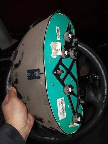 sat audi: KILOMETAR SAT - BRZINOMER ZA PEUGEOT 206 | Sa jednim dzekom novi — 1