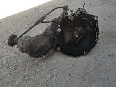 cena prenosa vozila: MENJAČ 1.3 MJT 4X4 5.BRZINA ZA FIAT PANDA OD 2003. DO 2012. GOD. | — 1