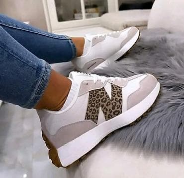 brojevi patika us: NB Clasic
Cena: 3700din ❤️‍🔥
Brojevi: 36-46
pb — 6