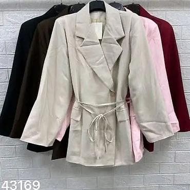 montoni pancevo: One size, Novo, Bez postave, Jednobojni, bоја - Bordo — 3