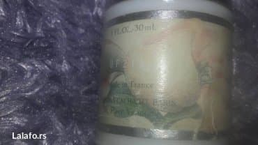 parfemi za devojcice dm: Original cacharel anais anais edt, 30ml, ostalo nešto malo više od — 4