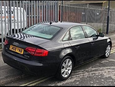 hidraulika za autolimare: GLAVCINE I AMORTIZERI ZA AUDI A3, A4, A5 . OD 2008. DO 2015. GOD. | — 1