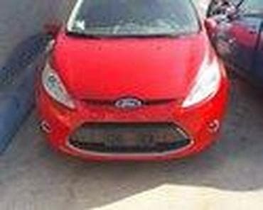 amortizer ford focus: KOMPRESOR KLIME ZA FORD C-MAX, FOCUS, FUSION . OD 2009. DO 2014 — 2