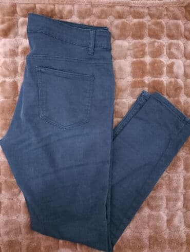 Women's Clothing: Bilo koja dva.para 1500din. 30. 31.32.br — 10