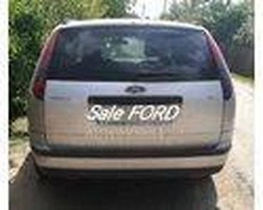 ford focus do 2500 evra: ENTERIJER 3 VRATA ZA FORD FOCUS OD 1998. DO 2004. GOD. | FORD velika — 4