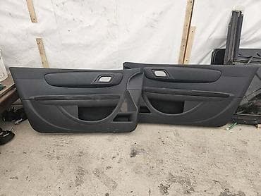 presvlacenje auta: TAPACIR VRATA GEPEKA ZA CITROEN C4 OD 2002. DO 2008. GOD — 4