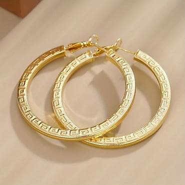 guess nakit akcija: Alke 5cm
Cena:1000din/par — 4