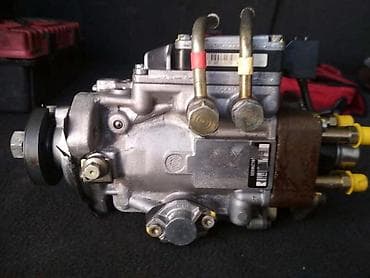 camac za prihranu ribe: BOSCH PUMPA ZA TDDI REPARIRANA ZA FORD FOCUS OD 1998. DO 2004. GOD. | — 3