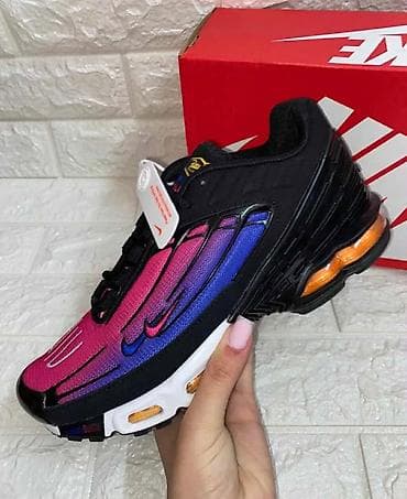 Nike air max tn tuned patike A klasa NOVO Novo Brojevi 41 do 46 fb