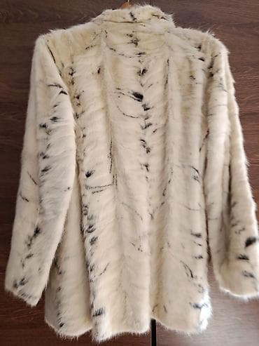 kaputi kamel boje: Divna bunda od nerca 40 — 4