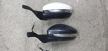 Car Mirrors: LEVI RETROVIZOR ZA PEUGEOT 208 | Levi retrovizor Peugeot Pezo 208 — 1