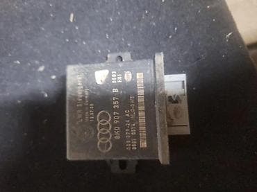 AFS MODUL. A4 B9. 4. 8K0907357B | AFS modul na lalafo.rs AFS MODUL. A4 B9. 4. 8K0907357B | AFS modul