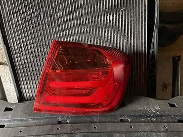 DESNA LAMPA ZA BMW SERIJA 3 OD 2011. DO 2012. GOD. | desna lampa f30