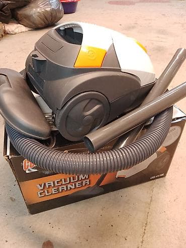 globus bife za pice: Colossus Technology usisivač, model CSS-4110E - Maksimalna snaga — 1