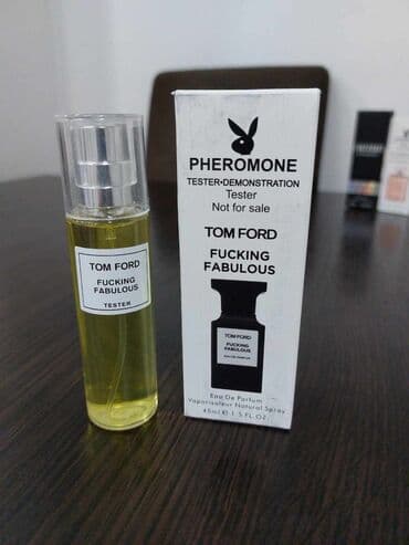 spark parfemi: Women's perfume, Replica — 17