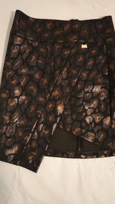 XS (EU 34), Mini, color - Black