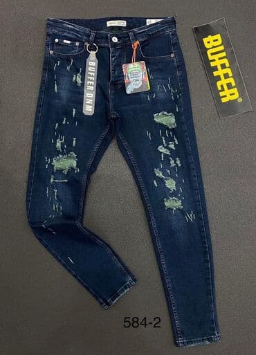 novi pazar dresovi: Muske dzeparice Velicine od 30 do 38 Cena 4400 din (u cenu je — 9