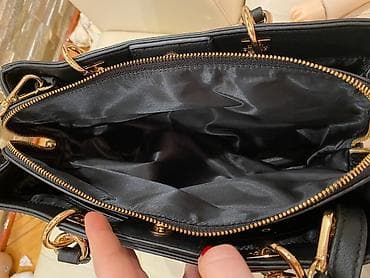 naocare za skijanje decije: Original GUESS torba — 8