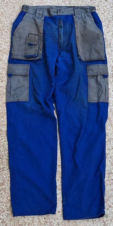 bogner jakne cena: CERVA Radno odelo Max Evolution vel.50(za visinu do 182cm) Na prodaju — 5