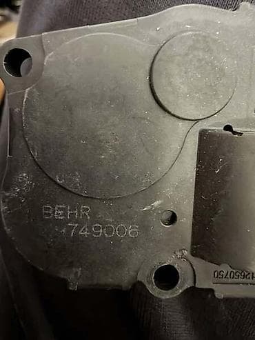 poklon za decka: MOTORIC VENTILATORA ZA AUDI A4 - K9749006 | Motoric ventilatora za — 3