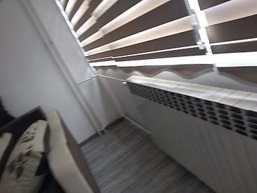 placevi vranje: Jednosoban stan – kompletno namešten - Dnevni boravak sa ugaonom — 5