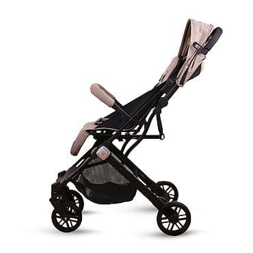 Kolica za bebe: Jungle QUAD kompakt kolica za bebe (SKU: 41) Opis: - Kompaktna — 3