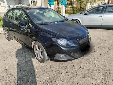 auto delovi leskovac: SEAT IBIZA - KOMPLETAN AUTO U DELOVIMA | U ponudi sve vrste — 3