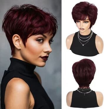 Ženska obuća: 01. perika 3600 — 2