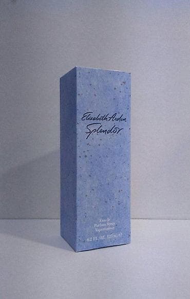 Lične stvari: ELIZABETH ARDEN SPLENDOR EDP125ML TSTR | Elizabeth Arden Splendor — 3