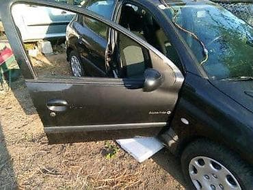 toyota sale: VRATA ZA PEUGEOT 206 | U ponudi vrata za modele sa 3 i 5 vrata — 2