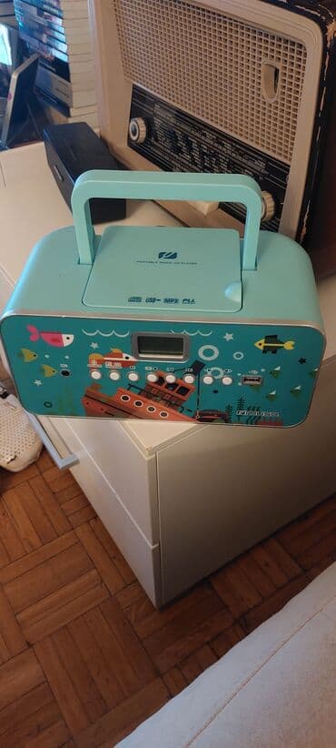 Audio: Amplifiers & Receivers — 1