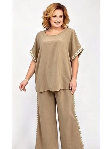 svileni kompleti: Komplet: 2999dinara 
Do xxxl — 3