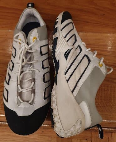 una obuca beograd: Trainers, Nautica, size - 45.5 — 5